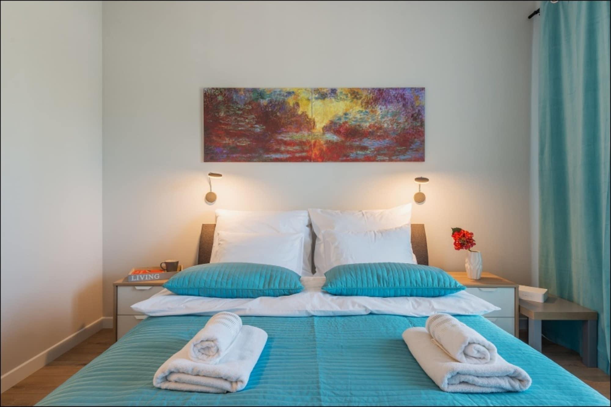 Wagonowa P&O Apartments Varşova Dış mekan fotoğraf