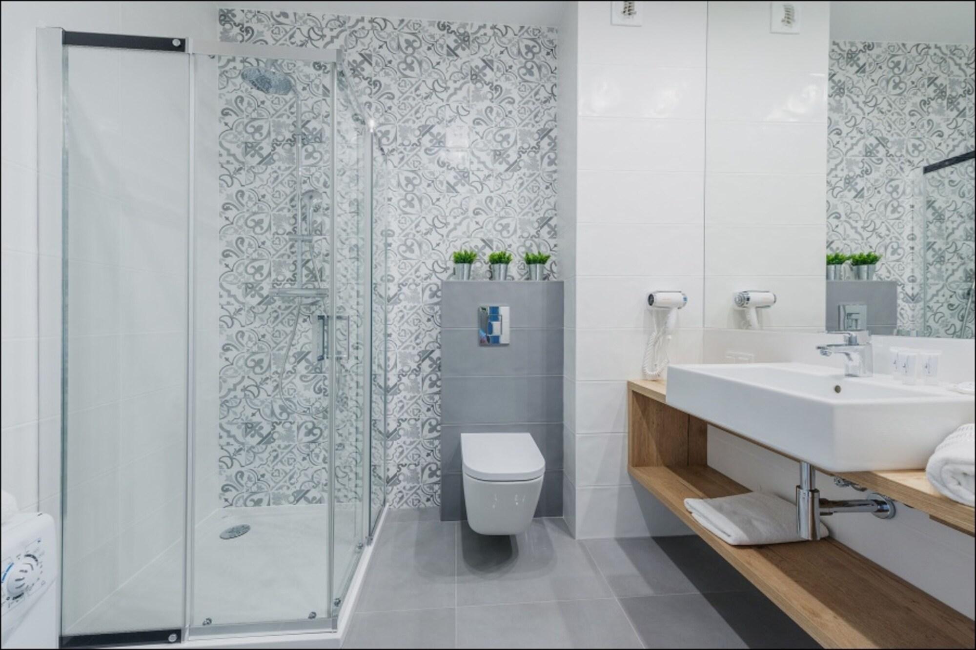 Wagonowa P&O Apartments Varşova Dış mekan fotoğraf