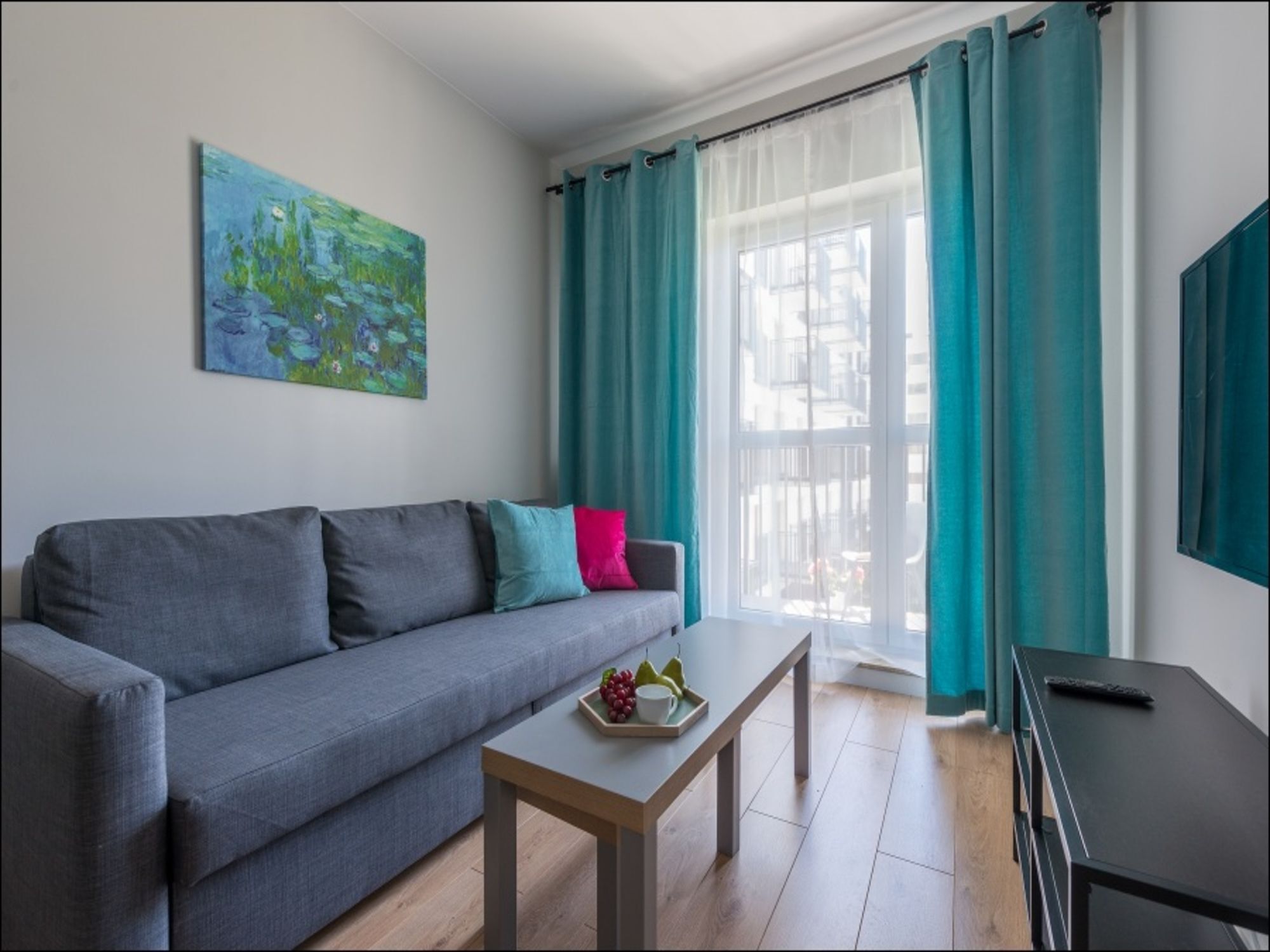 Wagonowa P&O Apartments Varşova Dış mekan fotoğraf